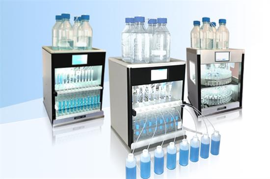 全自動(dòng)固相萃取裝置廠家哪家好？