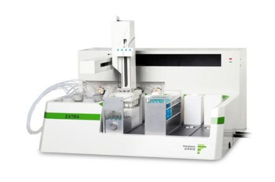 固相萃取儀器公司哪家好？